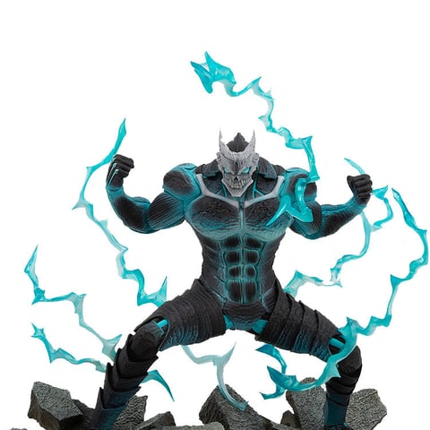 Kaiju No. 8 Figure Kaiju No. 8