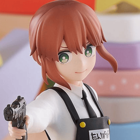 Rita - Kindergarten Wars Pop Up Parade - Good Smile Company