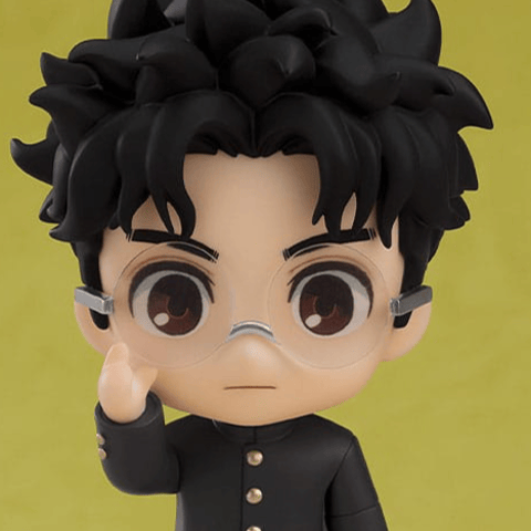 Nendoroid 2702 Ken Takakura / Okarun