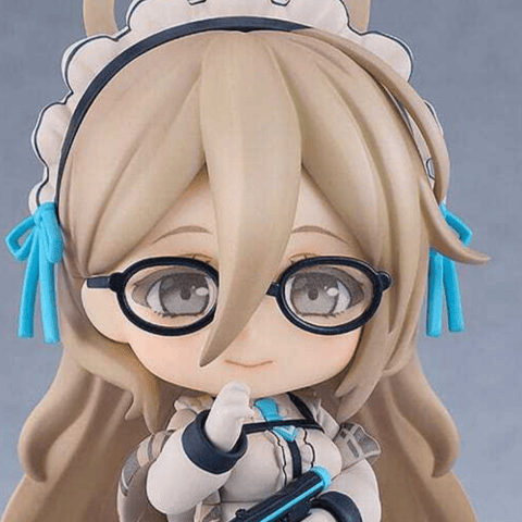 Nendoroid 2910 Akane Murokasa