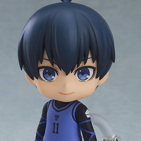Nendoroid 1998 Isagi Yoichi - Re-Release