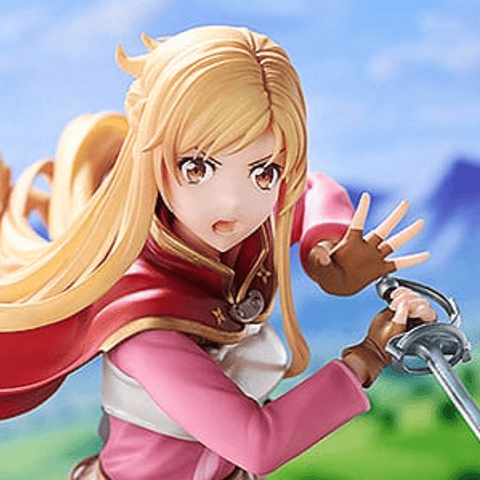 Asuna - Scherzo of Deep Night - Ensou Toys