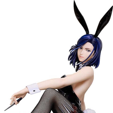 Saeko Nogami: Bunny Ver.