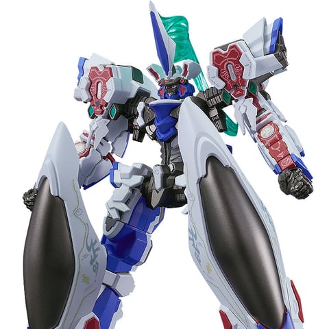MODEROID Demonbane
