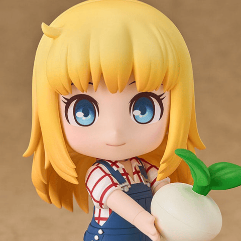 Nendoroid 2452 Farmer Claire
