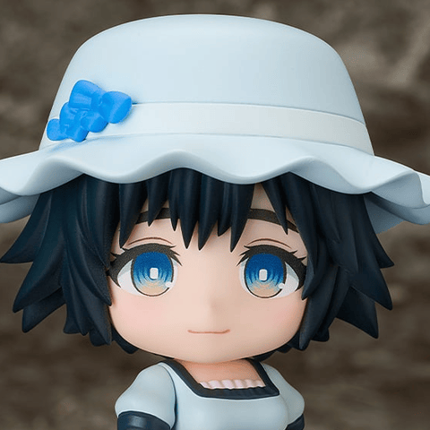 Nendoroid 3143 Mayuri Shiina 2.0 (including Bonus)