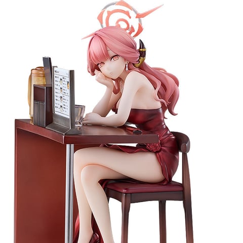 Aru (Dress): Memorial Lobby Ver.