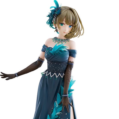 [Pretty Liar] Kaede Takagaki +