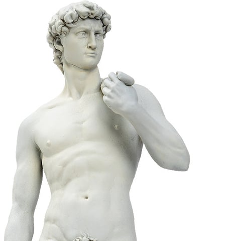 David