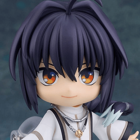 Nendoroid 2550 Takeru Yamato - Saber