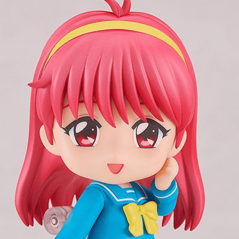 Nendoroid 2325 Shiori Fujisaki