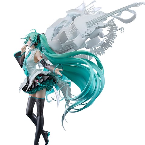 Hatsune Miku: Happy 16th Birthday Ver.