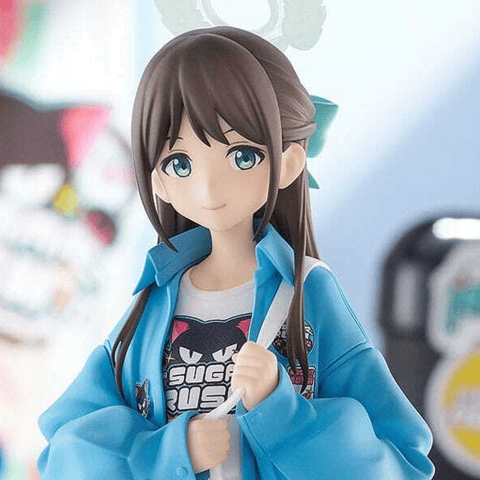 Airi Kurimura - (Band): Event KV - Blue Archive Pop Up Parade - Good Smile Company