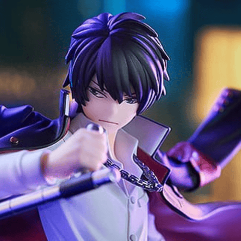 Kyoya Hibari - Reborn! Reborn! Pop Up Parade - Good Smile Company
