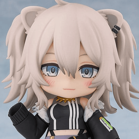 Nendoroid 2114 Shishiro Botan - Re-Release