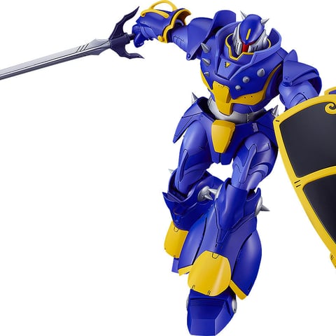 MODEROID Zuwel