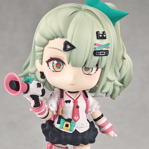 Nendoroid 3102 Sunna (including Bonus)