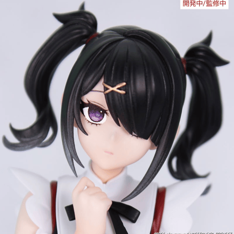 Ame-chan - Vivit Figure - System Service