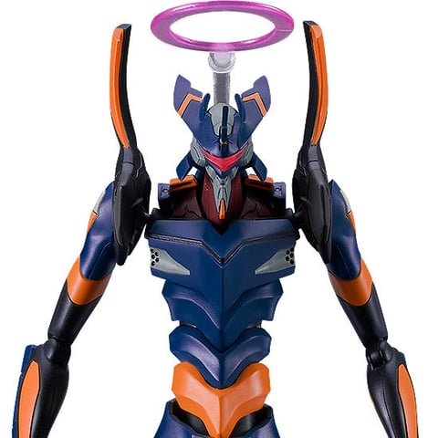 MODEROID Evangelion Mark.06