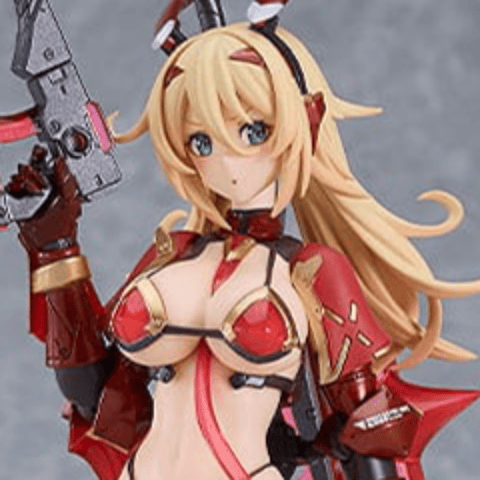 Figma 625 Veronica Sweetheart
