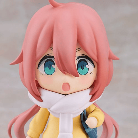 Nendoroid 2189 Nadeshiko Kagamihara - School Uniform