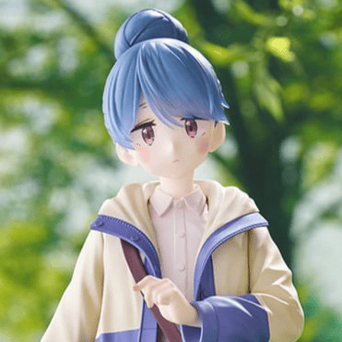 Rin Shima - Tenitol - Furyu