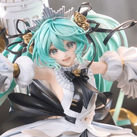 Hatsune Miku - Symphony 10th Anniversary -  G.S. Collection [SC] - Good Smile Company
