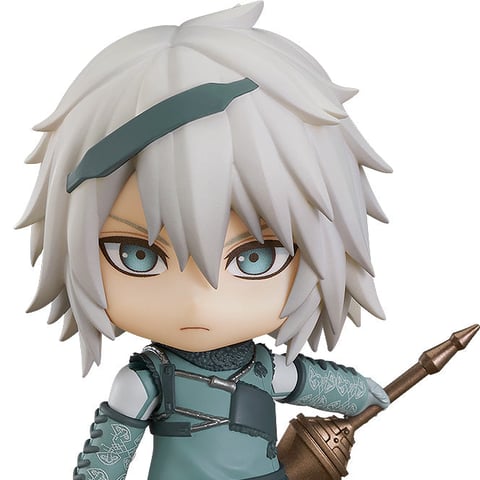 Nendoroid NieR Replicant ver. 1.22474487139... Nier