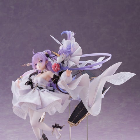 Unicorn -A Dream of Pure Vows- 1/7 Scale Figure