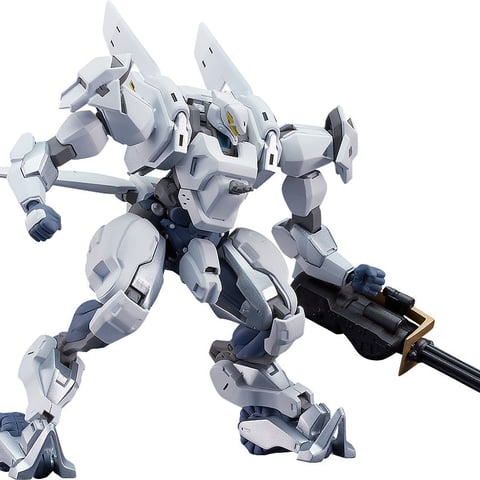 MODEROID M2 Exceed Rhino