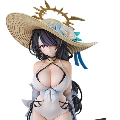 Hinata (Swimsuit)