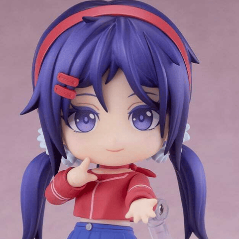 Nendoroid 2956 Mita