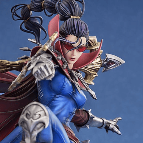 Vayne - The Night Hunter - Good Smile Company