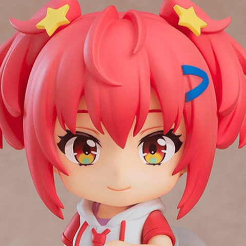 Nendoroid 2261 Kokona Otori