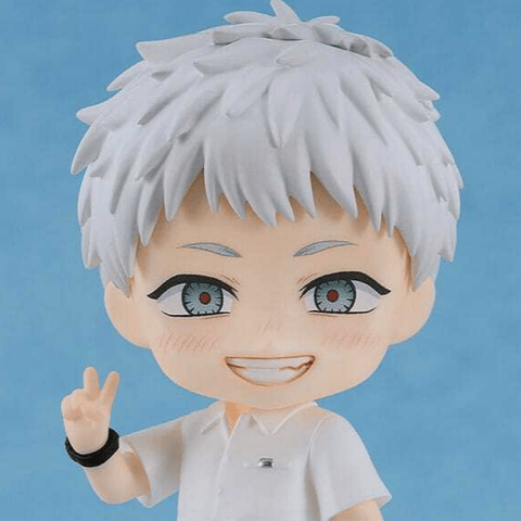 Nendoroid 2833 Hikaru Indou