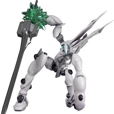 MODEROID Fafner Mark Sein(4th-run)