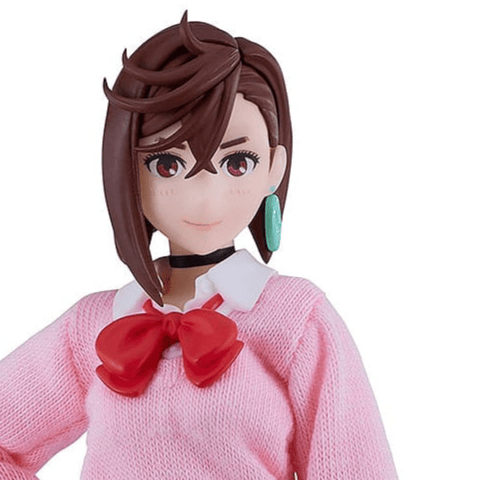 Figma 651 Momo Ayase