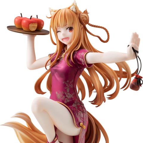Holo: Chinese Dress ver. KADOKAWA Special Set