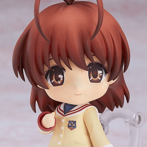 Nendoroid 869 Nagisa Furukawa - Re-Release (including Bonus)