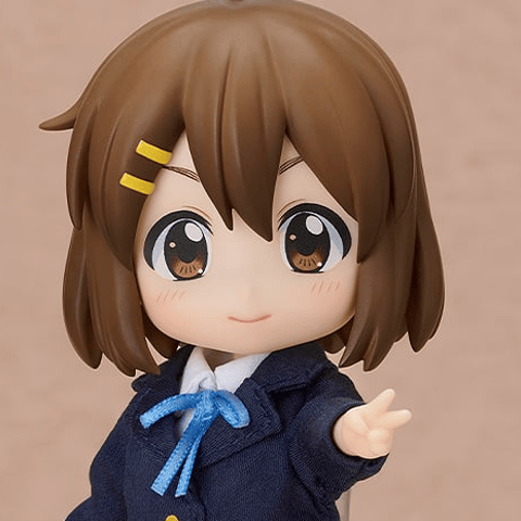 Yui Hirasawa - Nendoroid Doll 