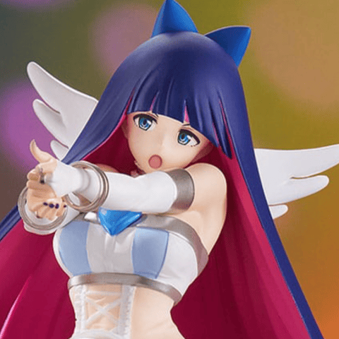 Stocking - L - Repent - Panty & Stocking with Garterbelt Pop Up Parade - Good Smile Company