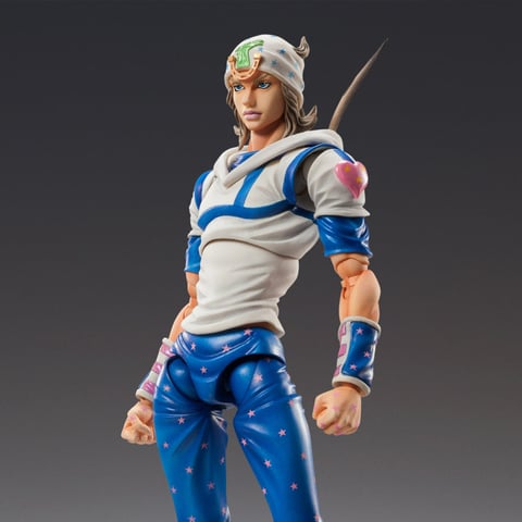 Johnny Joestar