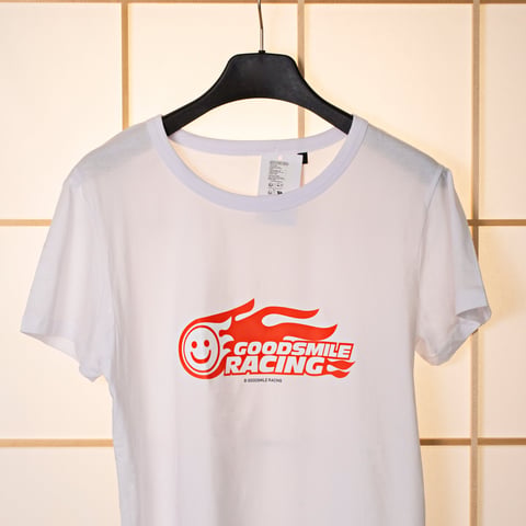 GOODSMILE RACING T-Shirt