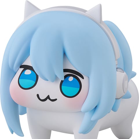 DORO Soft Vinyl Coin Bank: SHIDORO
