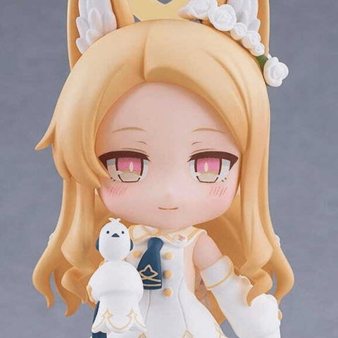 Nendoroid 2990 Seia Yurizono