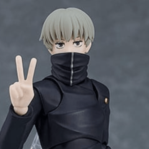 Figma 611 Toge Inumaki