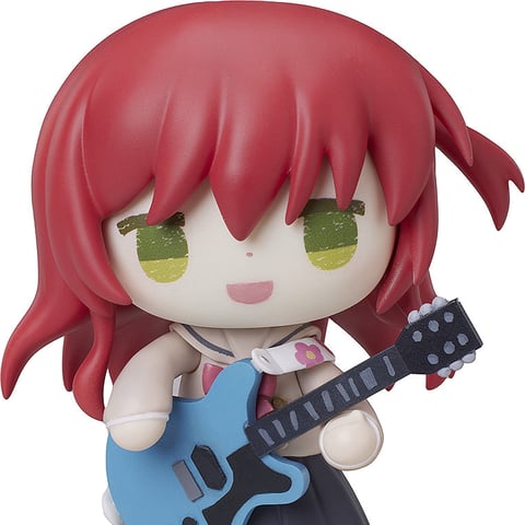 Bocchi the Rock! Ikuyo Kita Chibi Figure