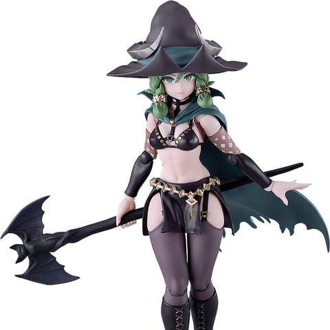 figma Yahna