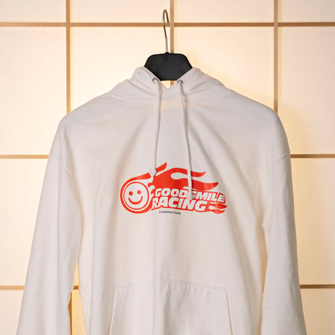 GOODSMILE RACING Hoodie