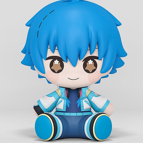 Aoba Seragaki - Huggy Good Smile